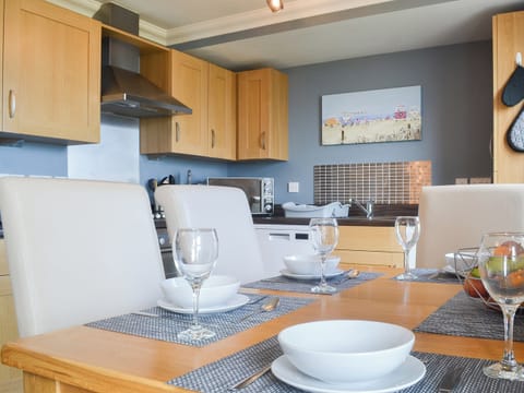 Dining Area | Aurora, Lossiemouth