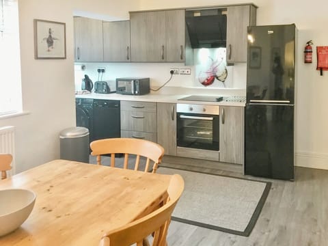 Kitchen/diner | Wayside, Amble, near Warkworth