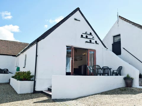 Exterior | Dovecotes - Celtic Haven Resort, Lydstep, near Tenby