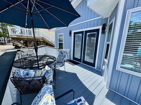 Ocean lakes-Free Golf Cart-Myrtle-Beach