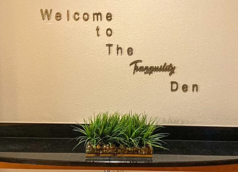 Welcome Sign