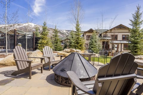 Condo, 2 Bedrooms | Balcony