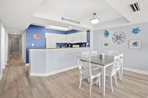 Sit down for a home cooked meal while making wonderful memories.