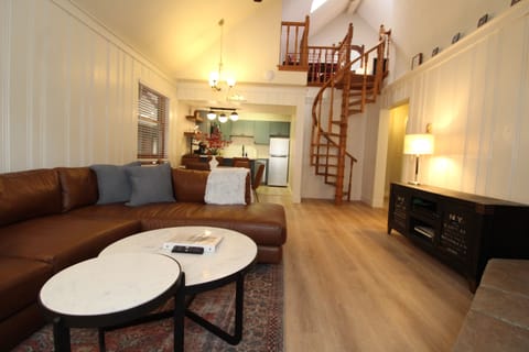 Light and Bright Modern Design