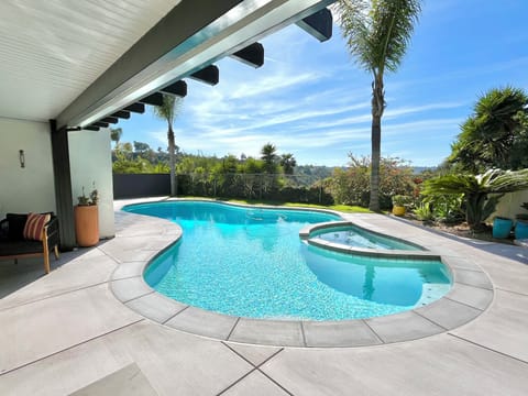Remodeled Pool & Patio 2025