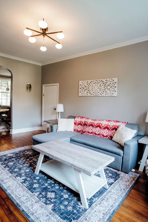 Where comfort meets style.