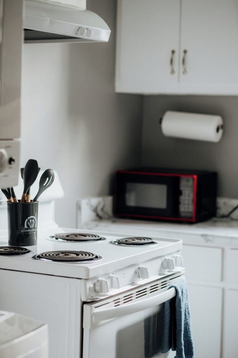 All the essentials for your cooking needs.