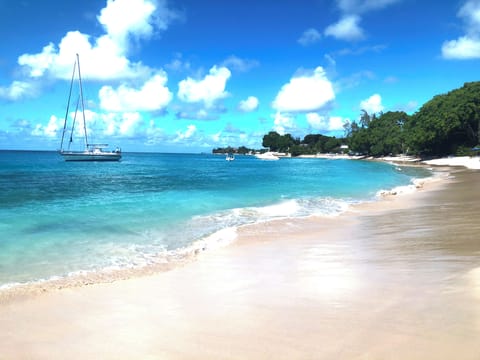 Condo, 2 Bedrooms, Balcony, Garden View | Beach | Beach nearby