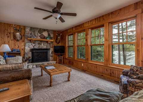 The most memories are made with those who gather