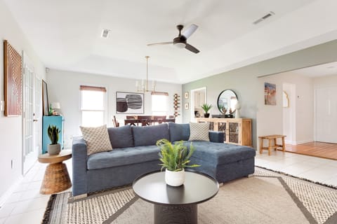 Fenced In Backyard! | The Fox Pond