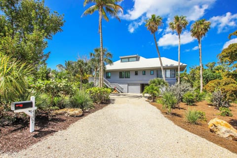 Treetops - Gulf Pines