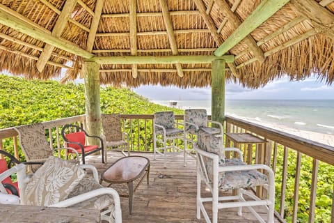 Jensen Beach Vacation Rental | 3BR | 2BA | Step-Free Access | 1,168 Sq Ft