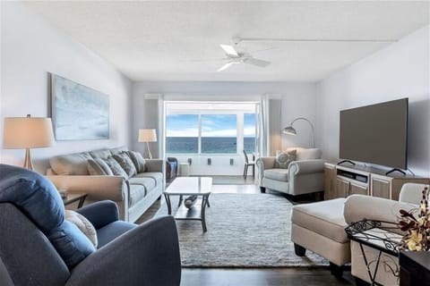 Living Room View