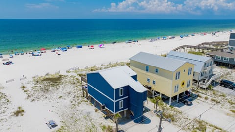 Welcome to All Tide Up!