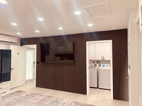 4th Bedroom (Bunk bedroom)