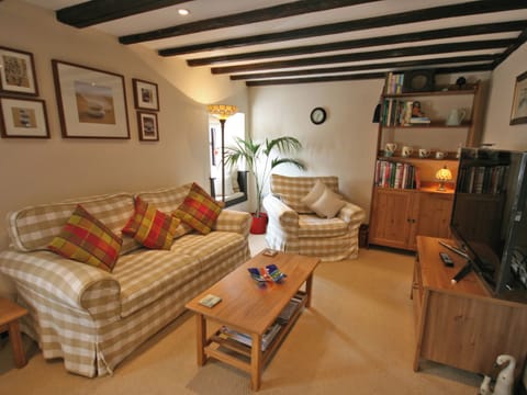 Millers Cottage, Seahouses