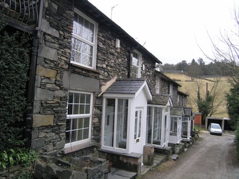 Herdwick Cottage, Troutbeck Bridge