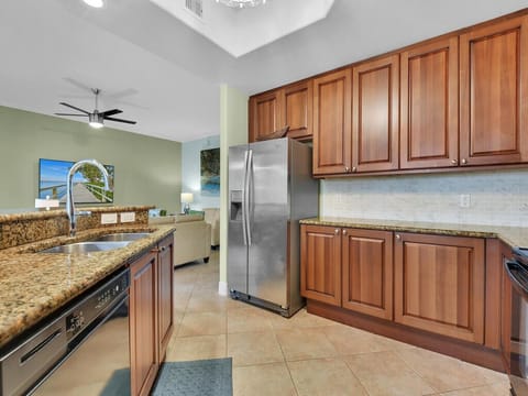 Your own personal dishwasher