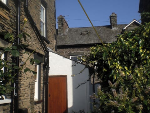 Bede&rsquo;s Cottage, Windermere