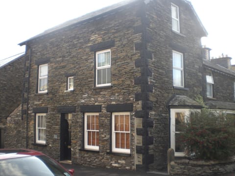 Bede&rsquo;s Cottage, Windermere