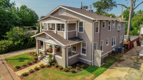 Overview of Alabama Charm - Overview of Alabama Charm.