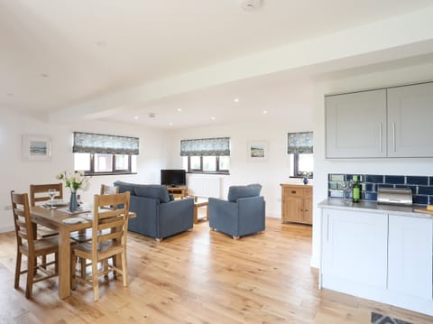 Cottage | Living room