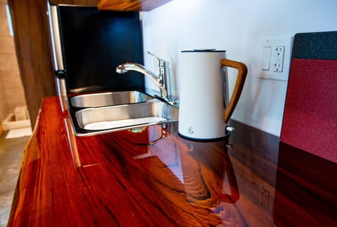 Beautiful counter top