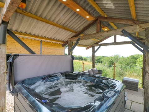 Cottage | Spa