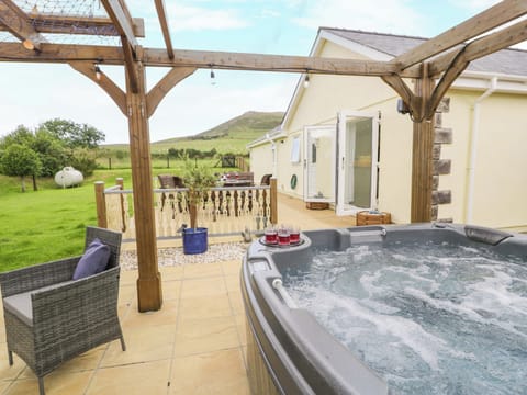 Cottage | Terrace/patio