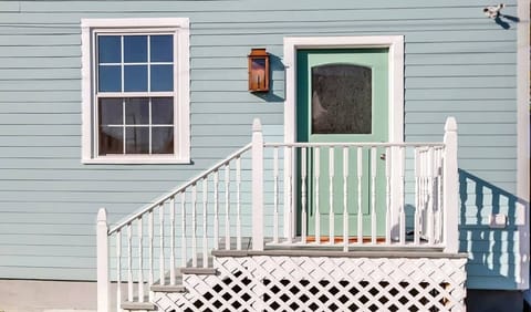 Entryway