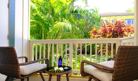 Master Bedroom Lanai 1