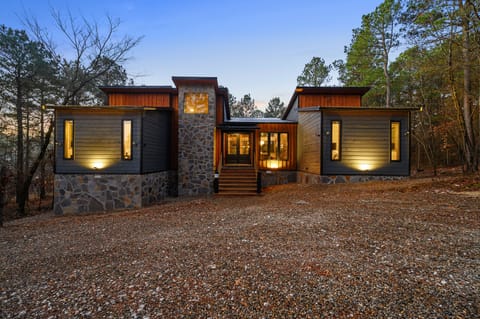 Beautiful curb appeal