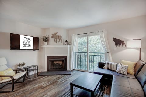 Main Living Area