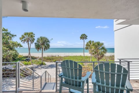 Condo, 1 Bedroom | Property grounds