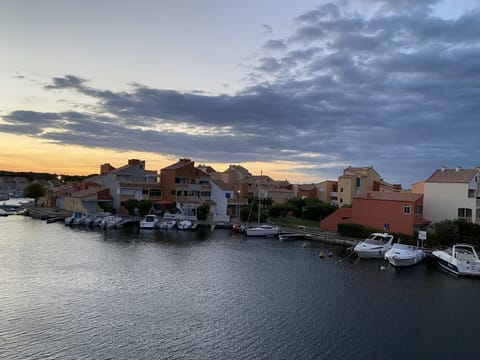 Marina
