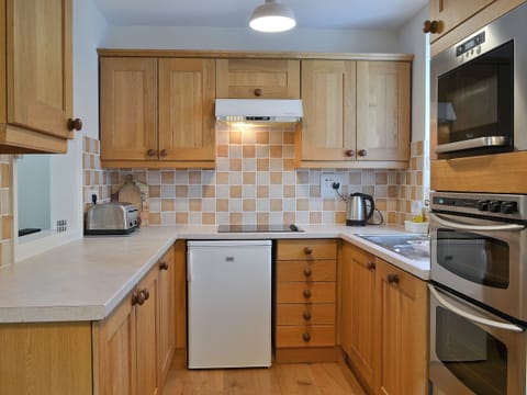 Kitchen | Kilnshaw, Ambleside