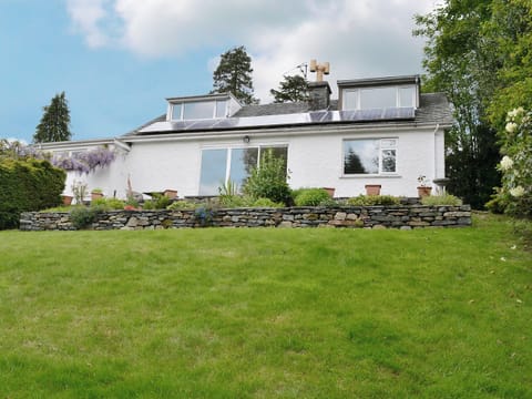 Exterior | Kilnshaw, Ambleside
