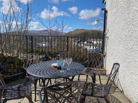 Terrace | High Fellside, Ambleside