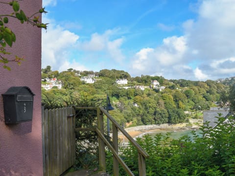 Holiday home in a great location | Estuary House, Salcombe