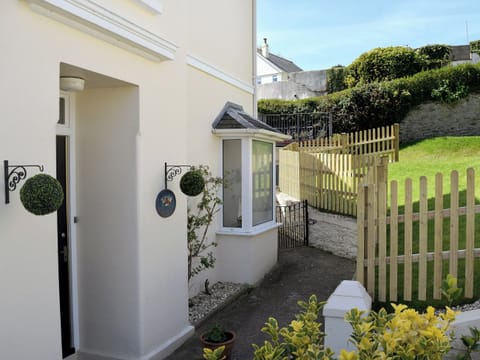 Exterior | Innisfree, Salcombe
