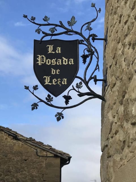 Property logo or sign