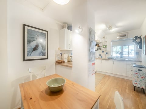 Kitchen/diner | Stonehanger 2, Salcombe
