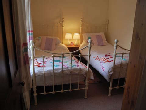 Shore Cottage (10), Silverdale near Grange Over Sands