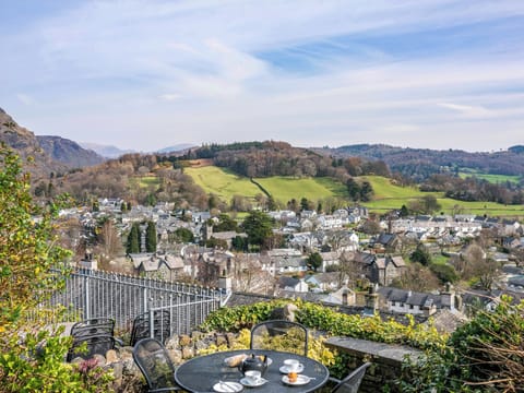 Breathtaking views | Carrie&rsquo;s Gate, Coniston