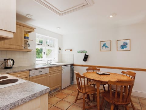 Kitchen/diner | Berrystead, Salcombe