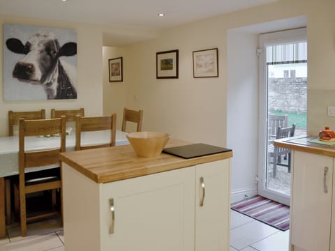 Charming kitchen/ diner | Railston Cottage, Seahouses