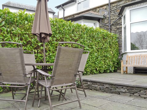 Exterior | Ramblers&rsquo; Cottage, Bowness on Windermere