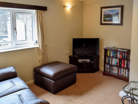 Separate living room | Nu Holme, Windermere