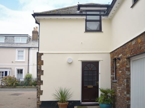 Excellent holiday home | Island Quay 10, Salcombe