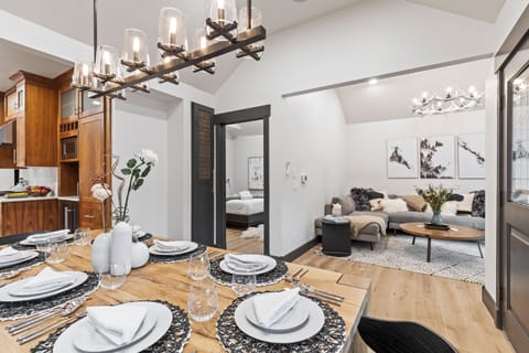 Gorgeous Modern Design